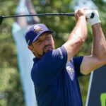 Bryson DeChambeau