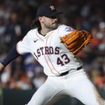 Lance McCullers Jr.