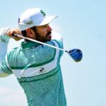 Louis Oosthuizen