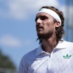 stefanos tsitsipas