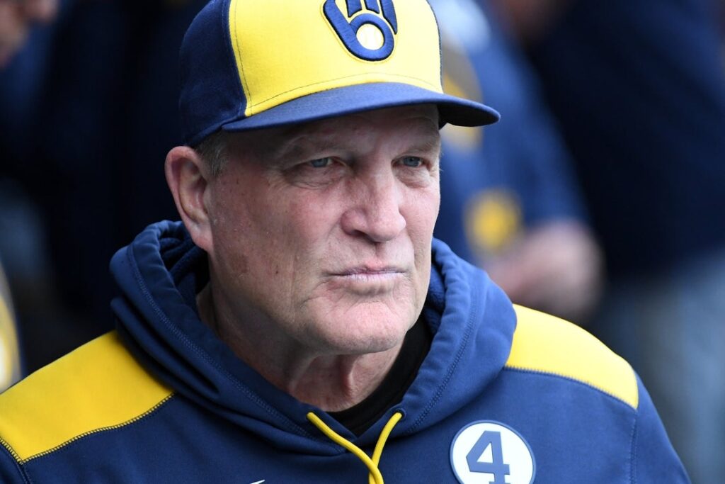 pat murphy brewers