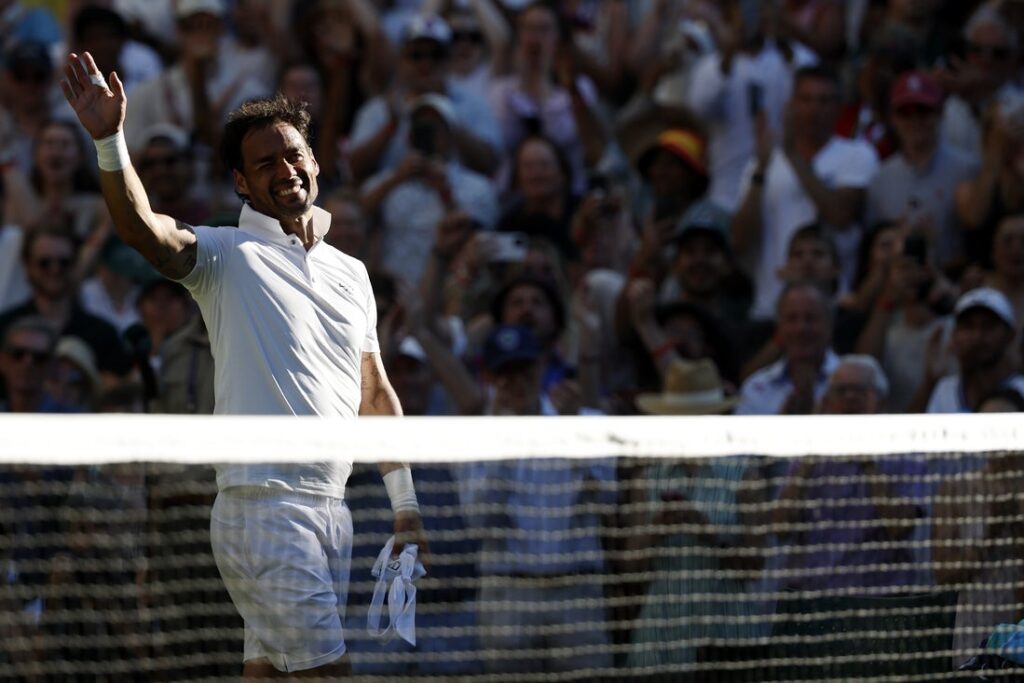 Fabio Fognini