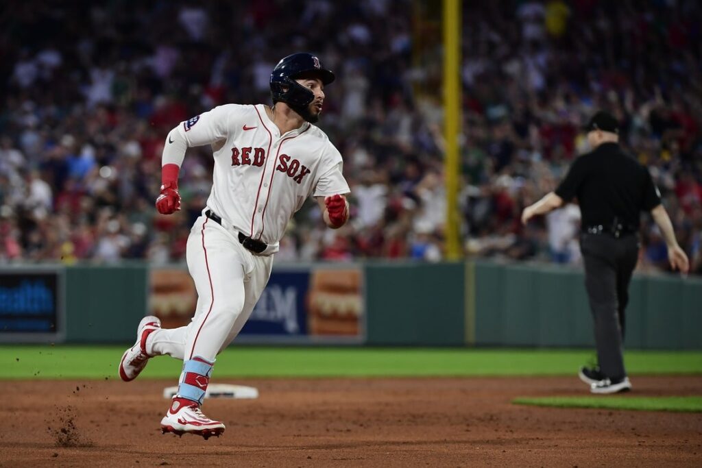 Boston Red Sox