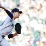 Mariners, Royals