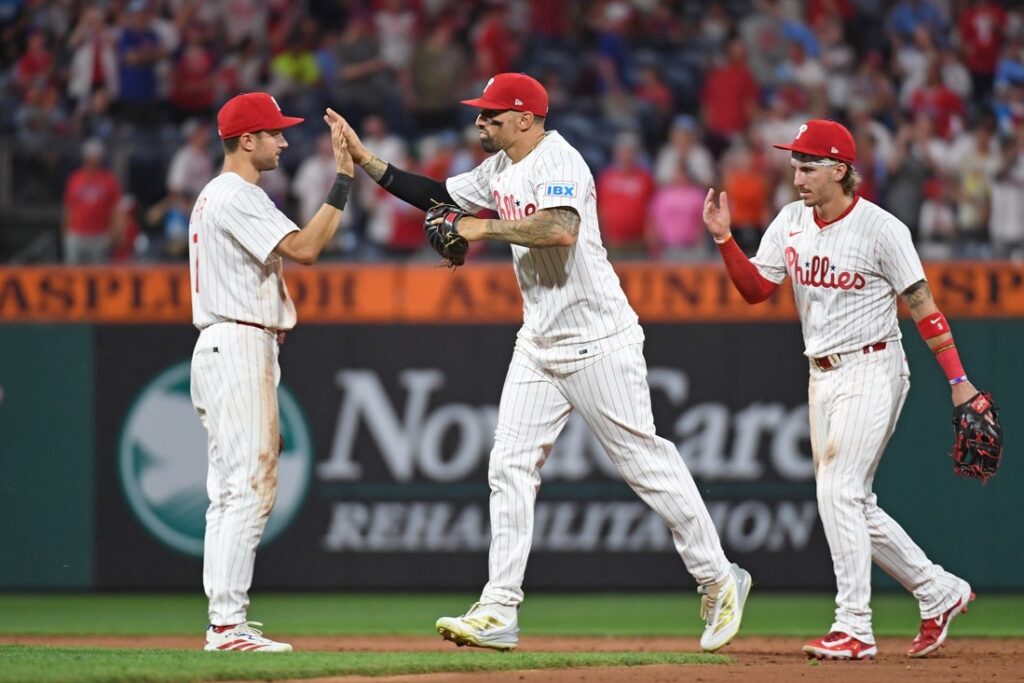 phillies