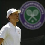 jannik sinner wimbledon nardi