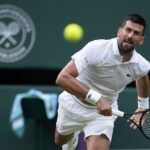 djokovic wimbledon