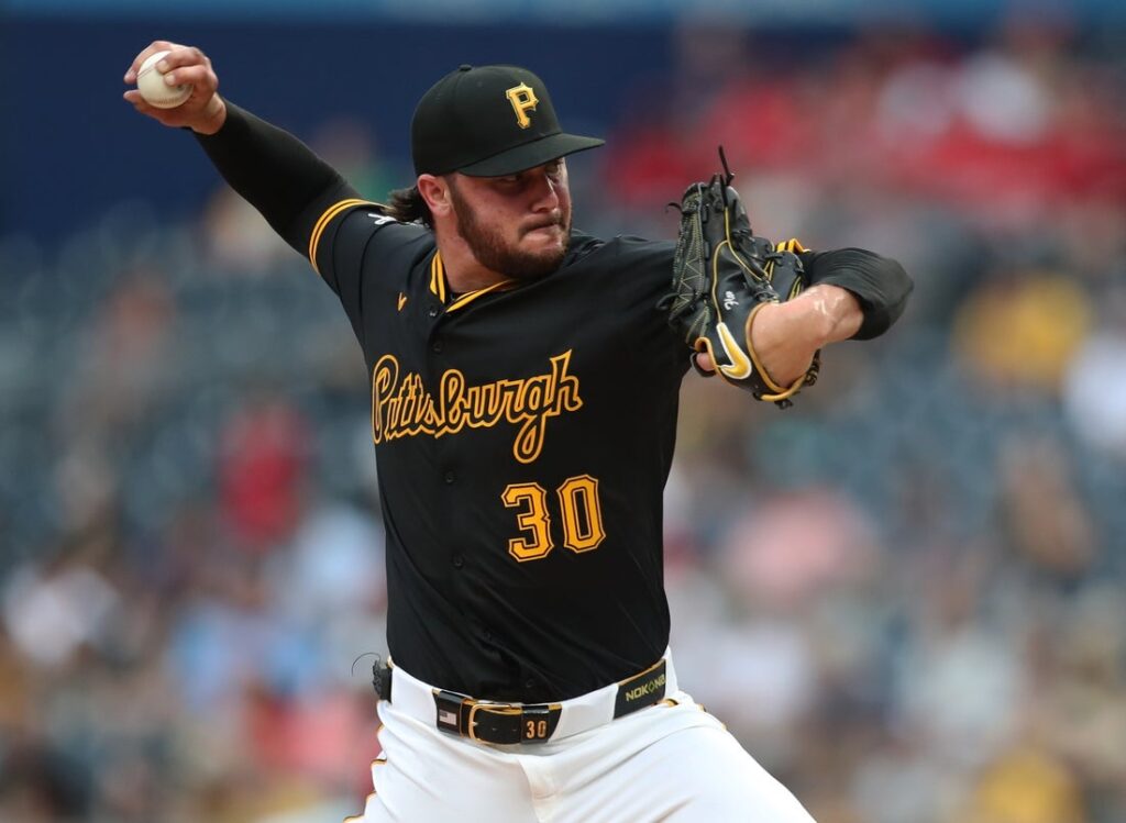 Cardinals, Pirates