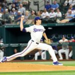 Jacob deGrom