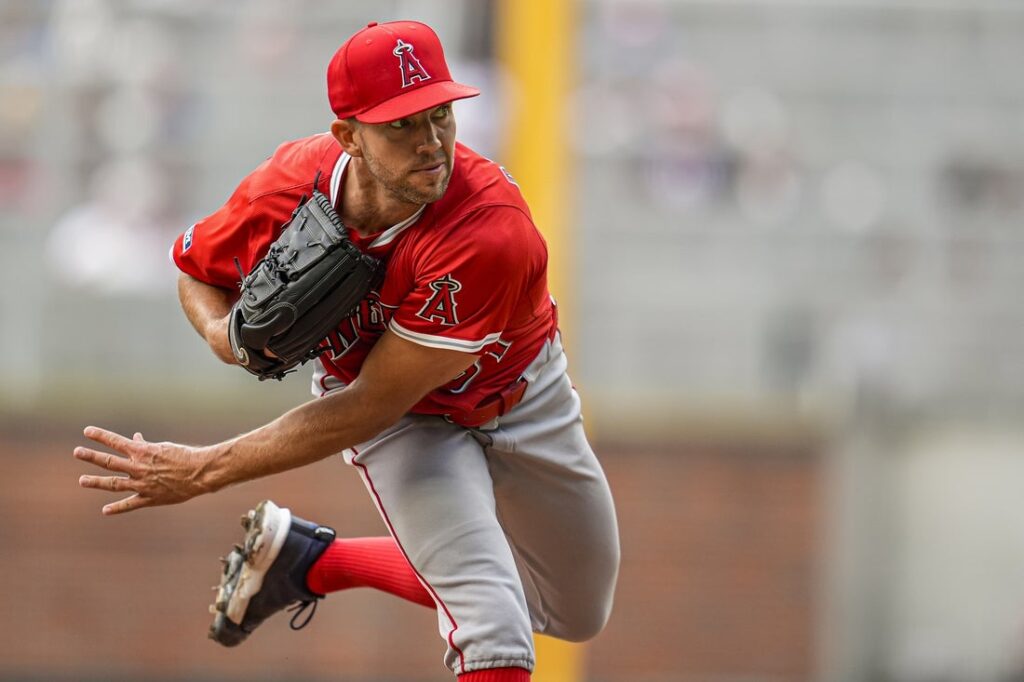 angels braves