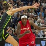 Fever, Lynx, howard