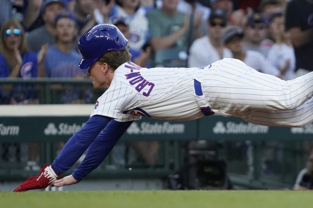 Guardians, Cubs