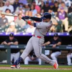 Rockies, Astros