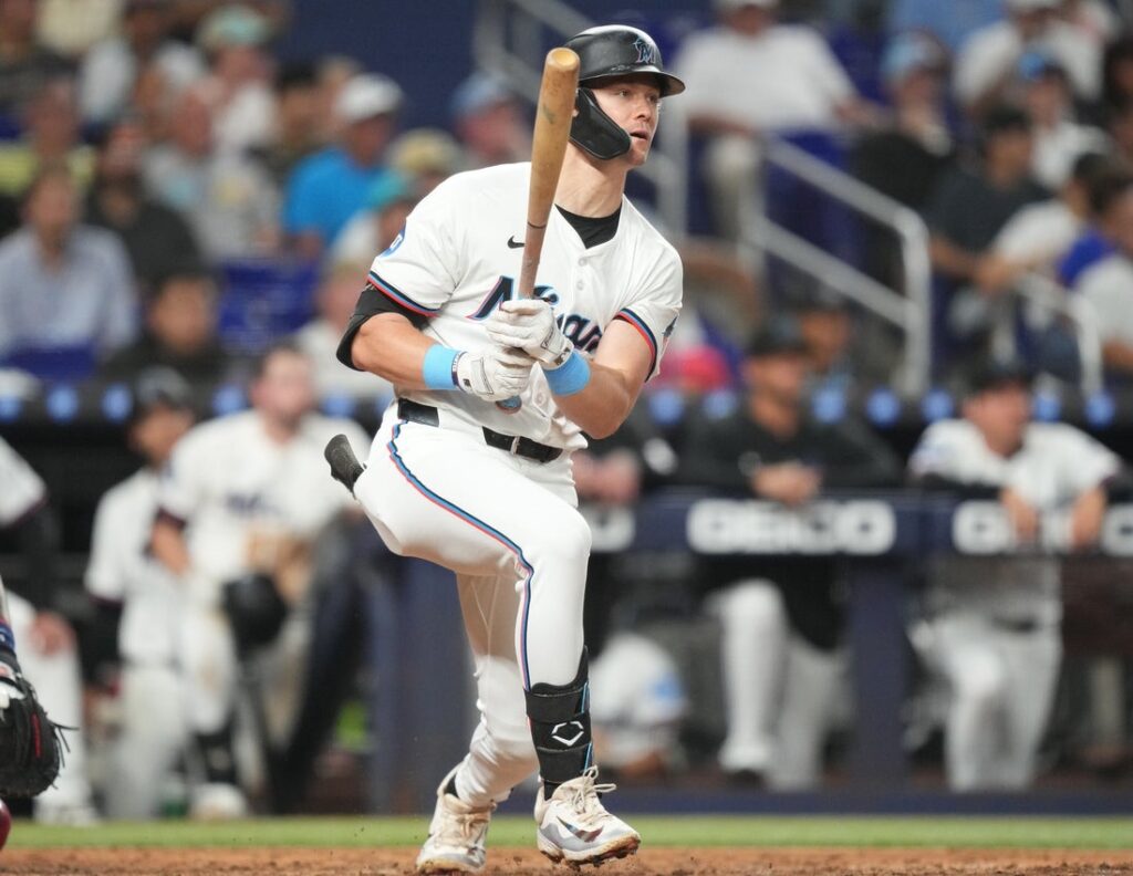 Miami Marlins