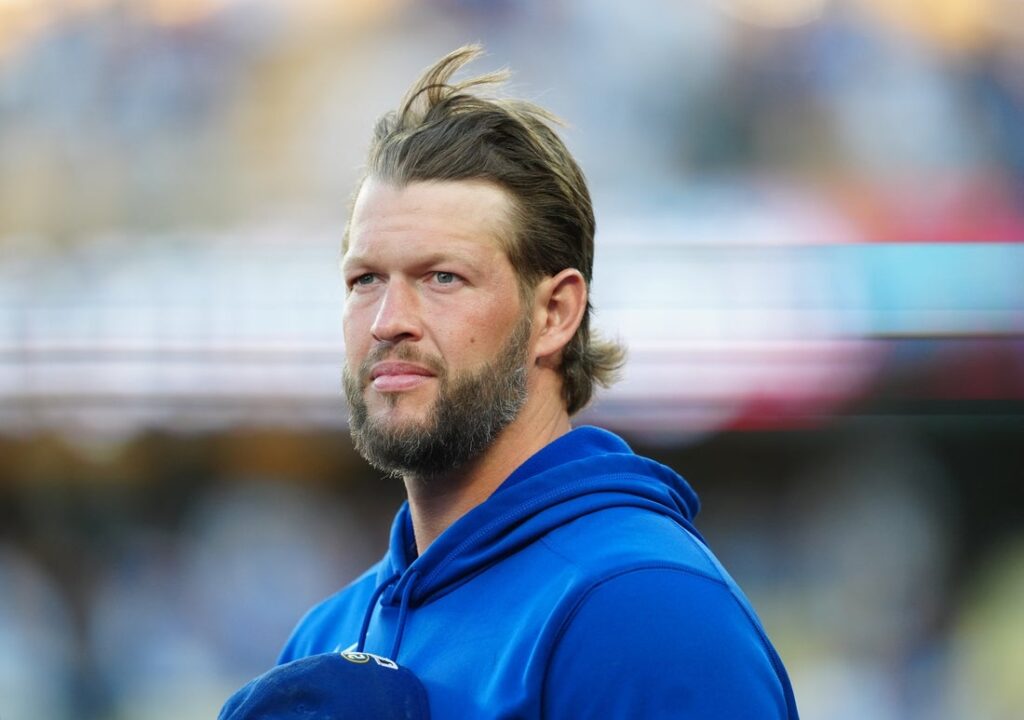 kershaw