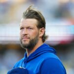 kershaw