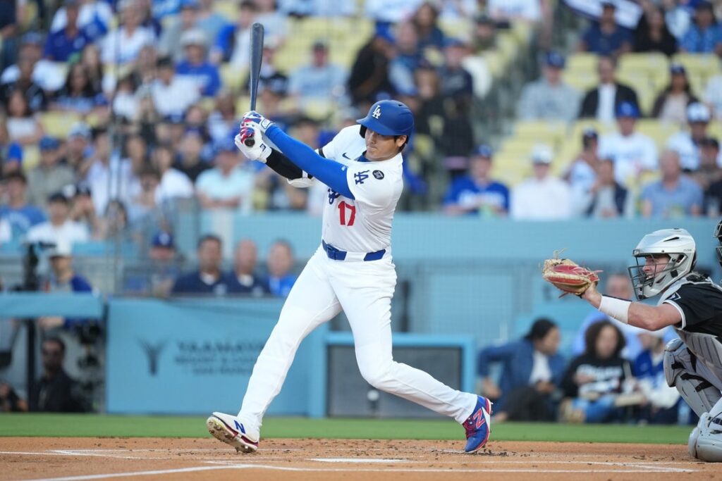 shohei