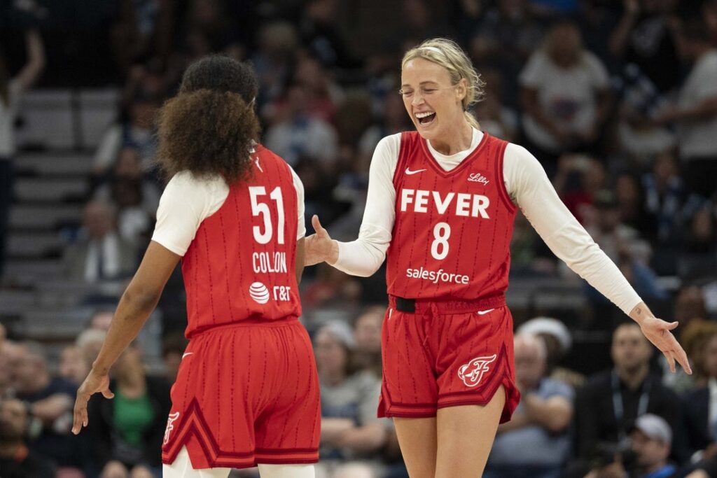 Indiana Fever