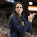 Caitlin Clark