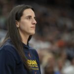 caitlin clark
