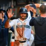 Mariners, Royals