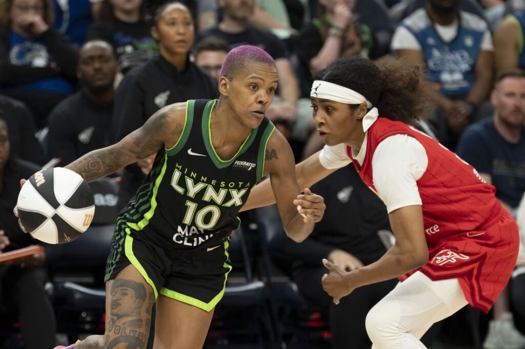 minnesota lynx