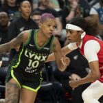 minnesota lynx