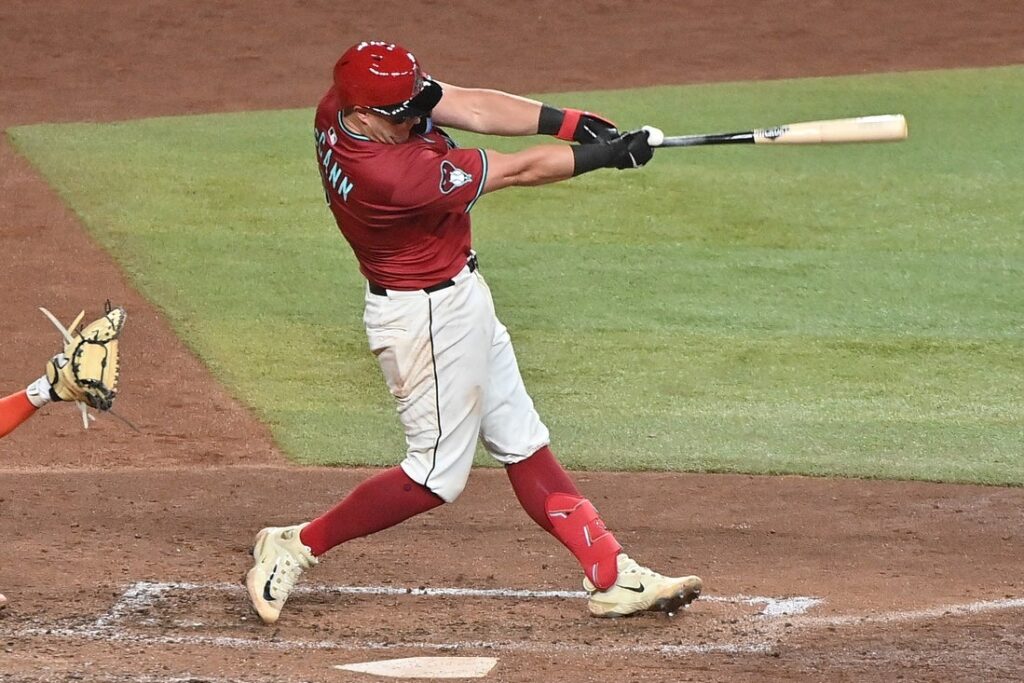 diamondbacks giants