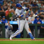 Salvador Perez