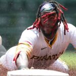 Pirates, cardinals