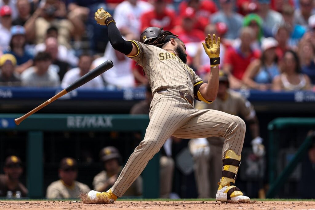 padres phillies