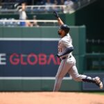 detroit tigers