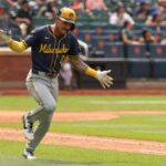 brewers mets