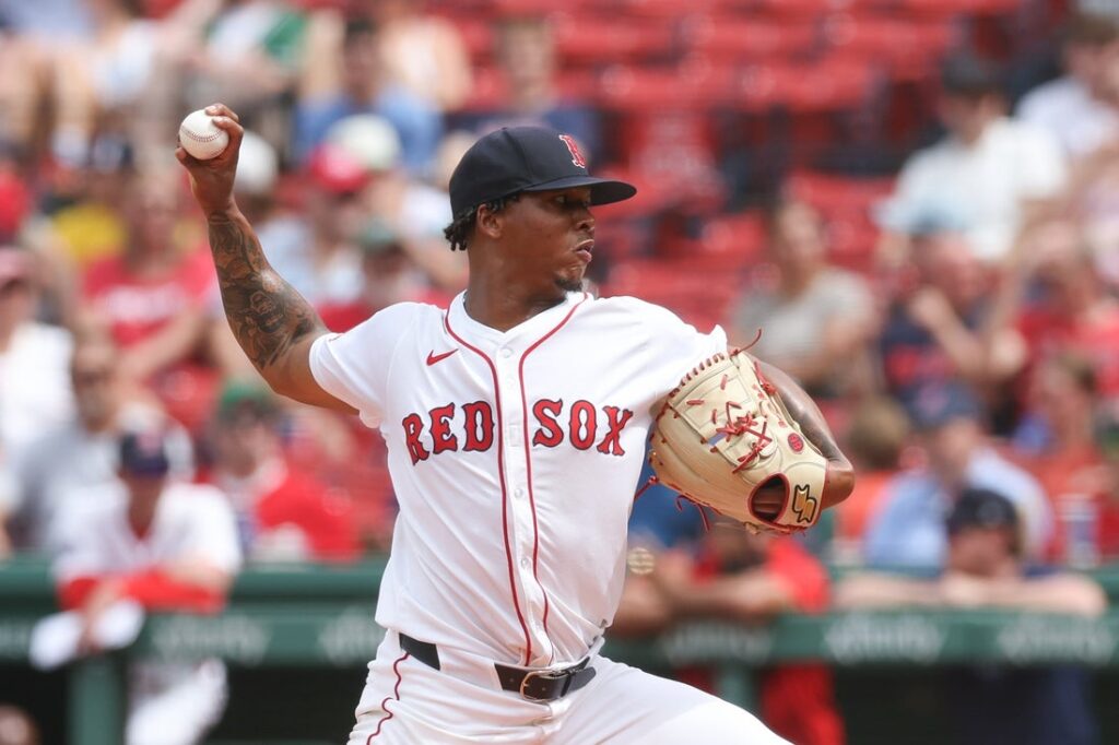 red sox cincinnati