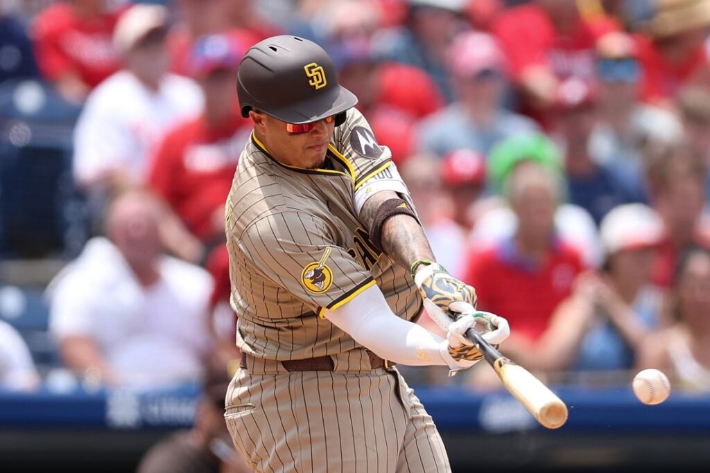 Manny Machado