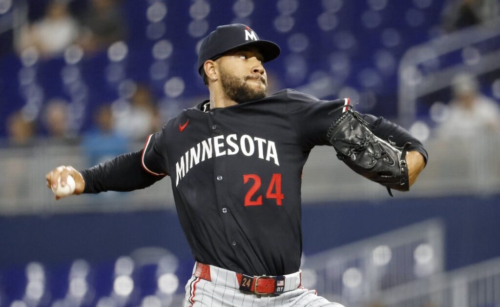 Twins, Marlins