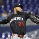 Twins, Marlins