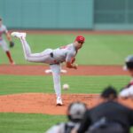 Reds, Red Sox