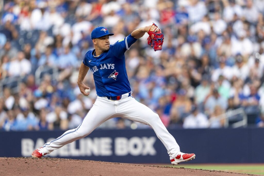 jose berrios
