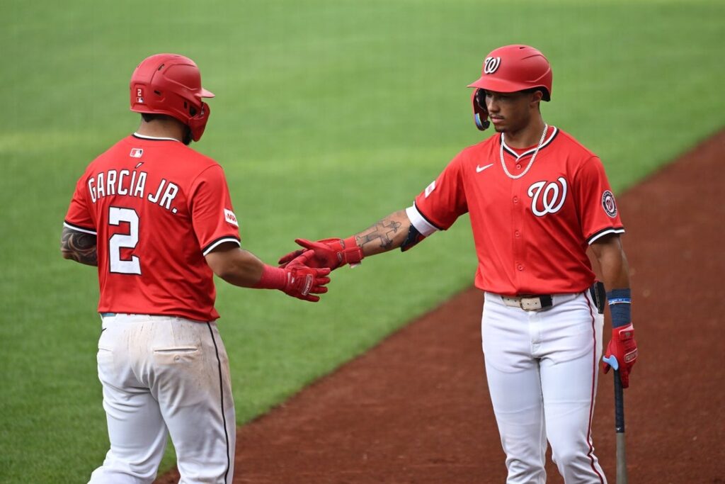 washington nationals