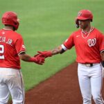 washington nationals