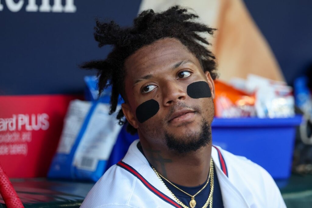 Ronald Acuna