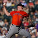 Rockies, Astros