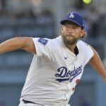 kershaw