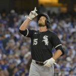White Sox, Dodgers