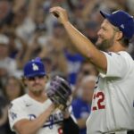 Clayton Kershaw