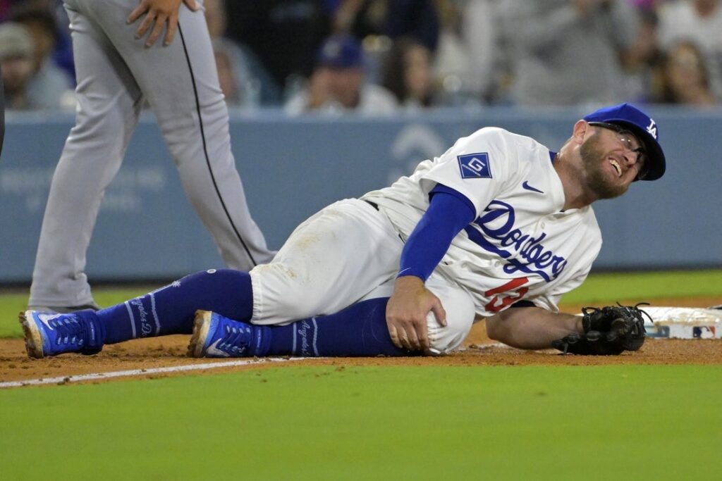 Max Muncy