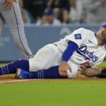 Max Muncy