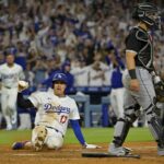 dodgers white sox