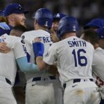 Los Angeles Dodgers